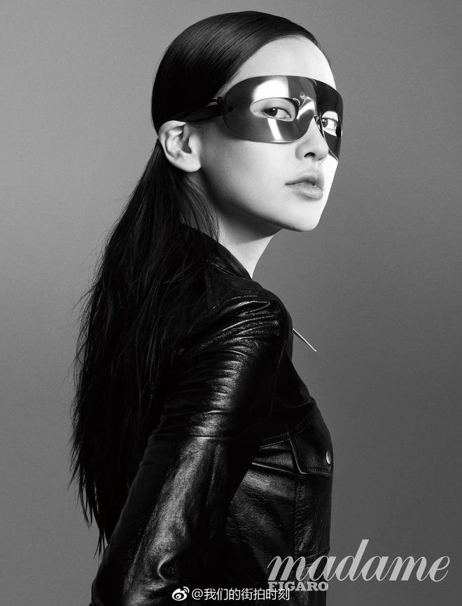 angelababy den toan tap goi cam va bi an trong bo anh moi