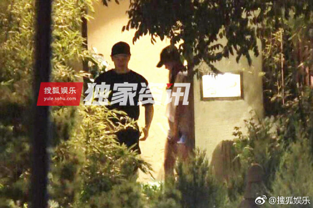 angelababy den toan tap goi cam va bi an trong bo anh moi