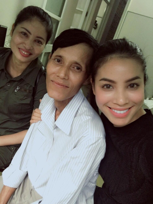 bo hoa hau pham huong qua doi o tuoi 52 vi benh nang