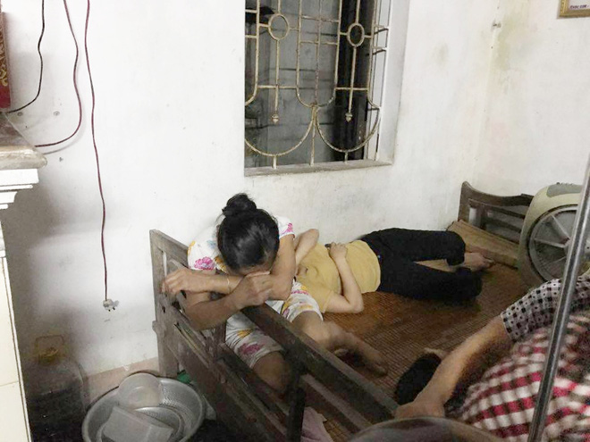 gia dinh chu xuong bi chay khien 8 nguoi tu vong qua dau xot khi 80 cac nan nhan deu la anh em ho hang