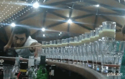 14 pha bieu dien dinh cao cua cac cao thu hanh dong