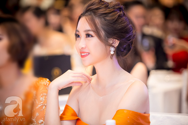 hoa hau do my linh rang ngoi do sac voi a hau huyen my