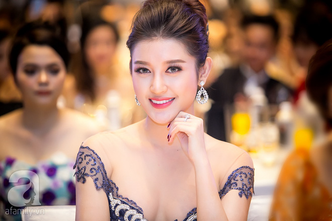 hoa hau do my linh rang ngoi do sac voi a hau huyen my