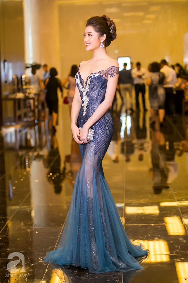 hoa hau do my linh rang ngoi do sac voi a hau huyen my