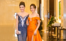 hoa hau do my linh rang ngoi do sac voi a hau huyen my