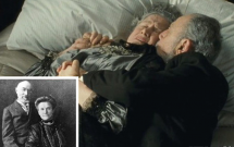 tham kich titanic he lo cuoc doi that cua nang rose va cap vo chong gia om nhau cho chet trong phim