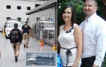 chong nhan tam ra tay sat hai vo ngay trong chuyen du lich vi dam cuoi nhao minh