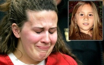 be gai 8 tuoi dot ngot mat tich va qua khu den ron nguoi cua co trong tre