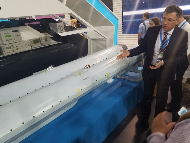 dai dien cao cap cua kret neu viet nam mua mig 35 chung toi san sang trang bi radar nay