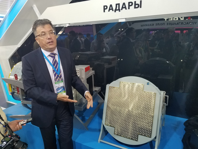 dai dien cao cap cua kret neu viet nam mua mig 35 chung toi san sang trang bi radar nay