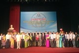 35 thanh vien duoc bau vao bch hoi huu nghi viet nam lao tp ha noi khoa iv