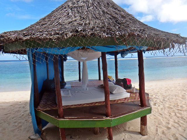 du lich co the lam giam bot doi ngheo toan cau