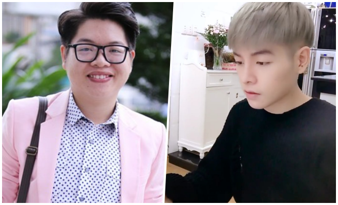 chung ta dang song trong mot xa hoi chay dua hinh thuc