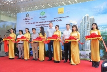 savills viet nam tro thanh don vi phan phoi doc quyen du an sky park residence