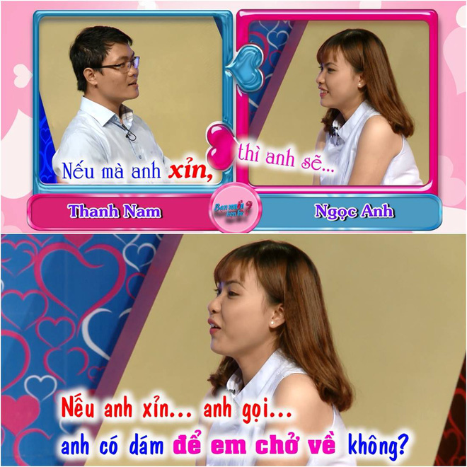 quyen linh boc hoa cat tuong tuyen bo nghi lam mai vi khach moi ban muon hen ho