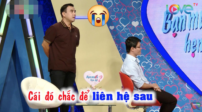quyen linh boc hoa cat tuong tuyen bo nghi lam mai vi khach moi ban muon hen ho