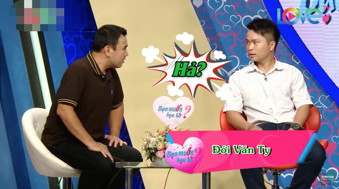 quyen linh boc hoa cat tuong tuyen bo nghi lam mai vi khach moi ban muon hen ho