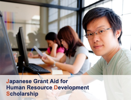 nhat ban cap 60 suat hoc bong thac si cho viet nam