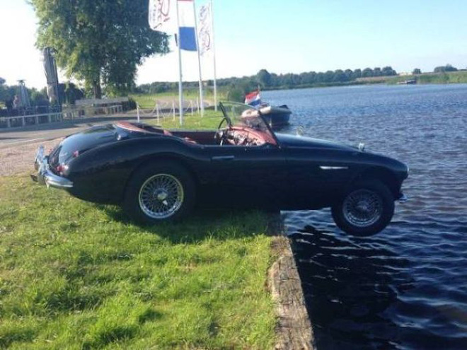 18 vu tai nan xe hoi ngo ngan nhat moi thoi dai