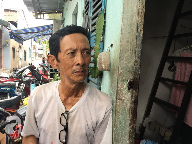 me bo di lay chong be gai 14 tuoi bi xam hai den mang thai roi phai mot minh cham con nho 8 ngay tuoi