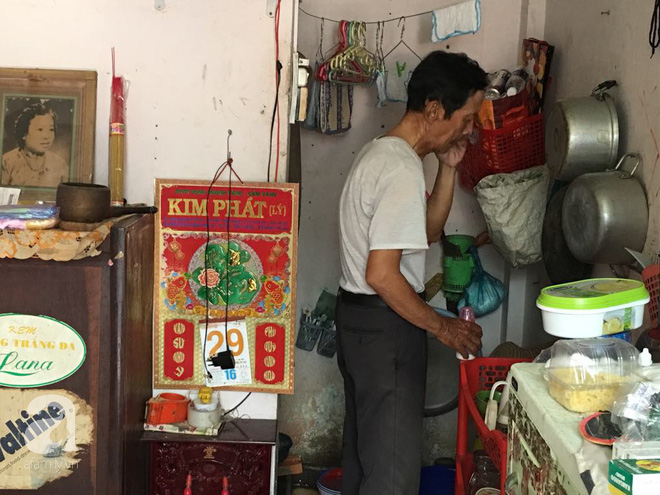 me bo di lay chong be gai 14 tuoi bi xam hai den mang thai roi phai mot minh cham con nho 8 ngay tuoi