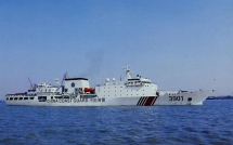 canh sat bien tq quan su hoa co the duoc trang bi vu khi tan cong uy luc hon tu hom nay