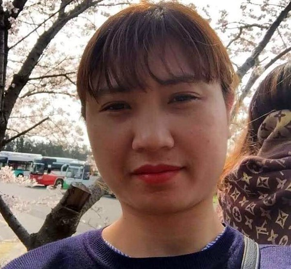 nam dinh chong moi mat tim vo dang mang bau 3 thang bi tram cam mat tich suot 4 ngay nay