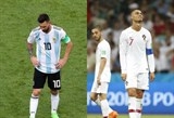 cdv nigeria the hien thai do ha he khi argentina thua phap
