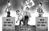 to tu van kinh te cua thu tuong trinh 37 kho khan lien quan den chi dinh thau