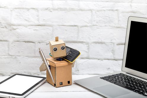 bi quyet thanh cong moi cua cac nha hang trong thoi dai cong nghe