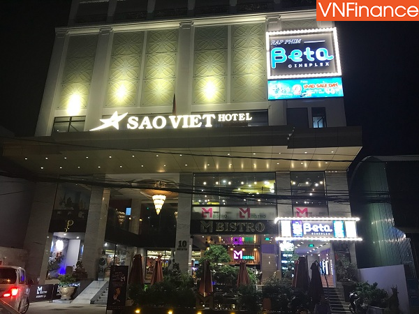 Ngoài Gold Coast,  ngoai gold coast dat vang khanh hoa con roi vao tay nhung doanh nghiep nao