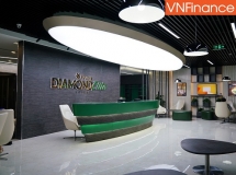 vpbank ra mat phan khuc khach hang dac biet vpbank diamond