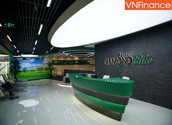 vpbank ra mat phan khuc khach hang dac biet vpbank diamond