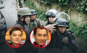 chu tich xa tung phai bo mu khi gap dan em trum ma tuy vac 2 khau ak