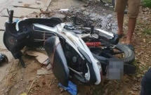 vo chong sap cuoi bi cay do trung o tuyen quang co gai mang bau tuan thu 5 gia dinh lo so khong giu duoc thai