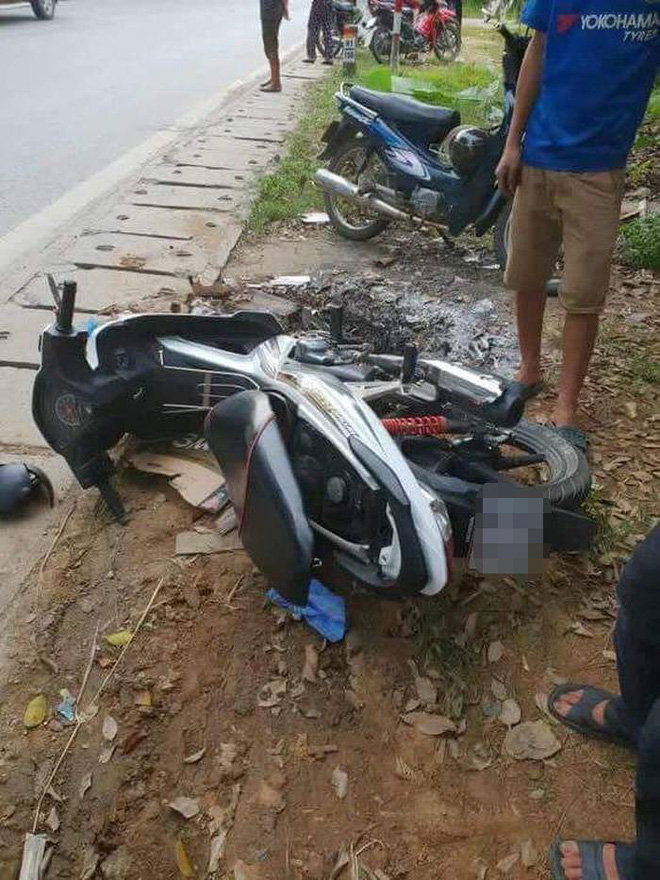 vo chong sap cuoi bi cay do trung o tuyen quang co gai mang bau tuan thu 5 gia dinh lo so khong giu duoc thai