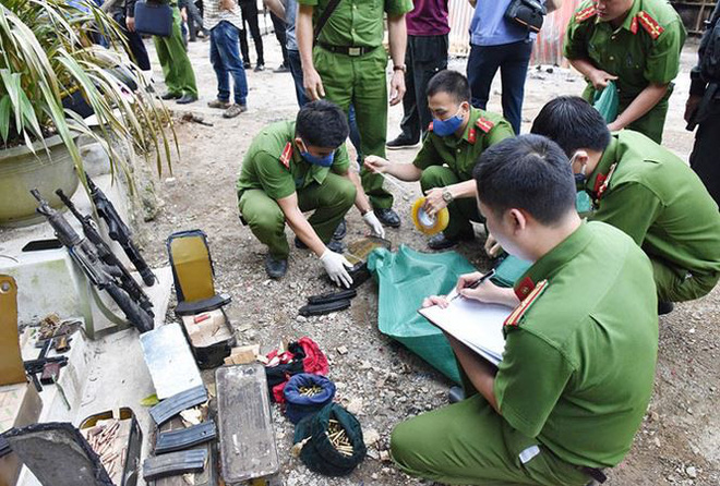 he lo nguoi dan ba tung sat canh voi ong trum ma tuy tron truy na nguyen thanh tuan