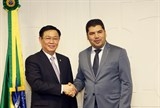 brazil xem xet cong nhan quy che kinh te thi truong cua viet nam trong nam 2018