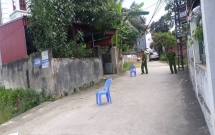 tram truong tram y te chem 3 nguoi o ha noi roi tu sat nan nhan nu 41 tuoi da tu vong be gai 16 tuoi bi tu mau nao dut gan tay