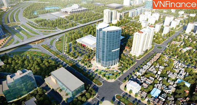 du an thap tai chinh quoc te dap chieu nhieu nam cdt khang dinh khong cham tien do