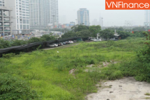 du an thap tai chinh quoc te dap chieu nhieu nam cdt khang dinh khong cham tien do