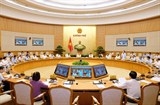 phien hop thuong ky thang 6 co noi dung xay dung nghi dinh ve quan ly cat soi long song