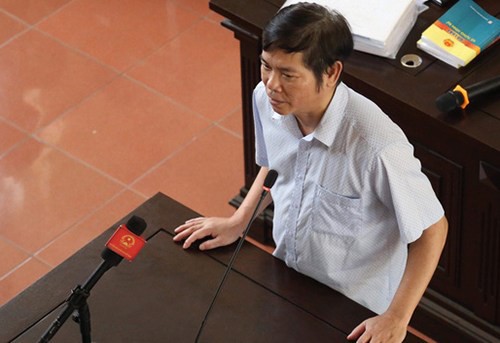 vu tham hoa chay than o bv da khoa hoa binh khoi to pgd va truong phong vat tu