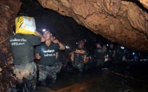 video doi bong thai lan da nhan duoc nhu yeu pham gui loi cam on toi toan the moi nguoi