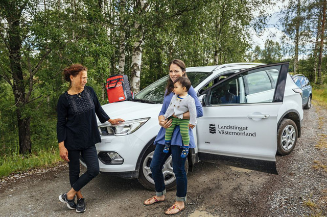 nghich ly quoc gia bac au thuoc top dang song nhat the gioi nguoi dan phan nan vi suu cao thue nang dich vu te