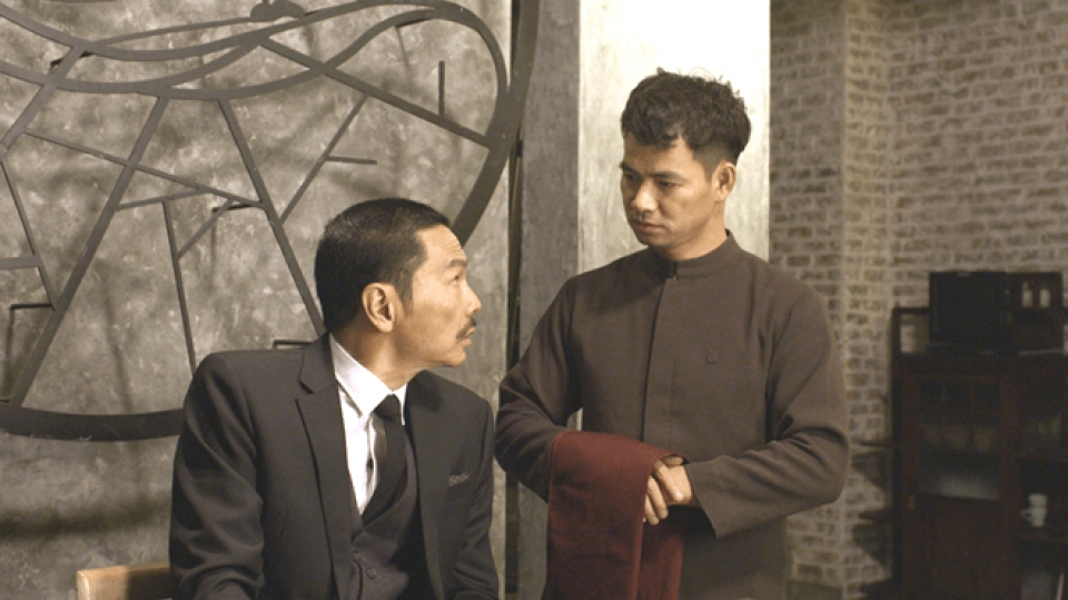 thong qua ho so xet tang danh hieu nghe sy nhan dan cua co dau cong ly