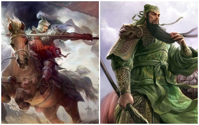 deu la tuong gioi vi sao trieu van chua tung bi trung ten con quan vu trung ten den 3 lan