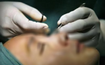 nguyen nu dai bieu quoc hoi tu vong khi di lam dep phia co so lam dep la cho than tinh