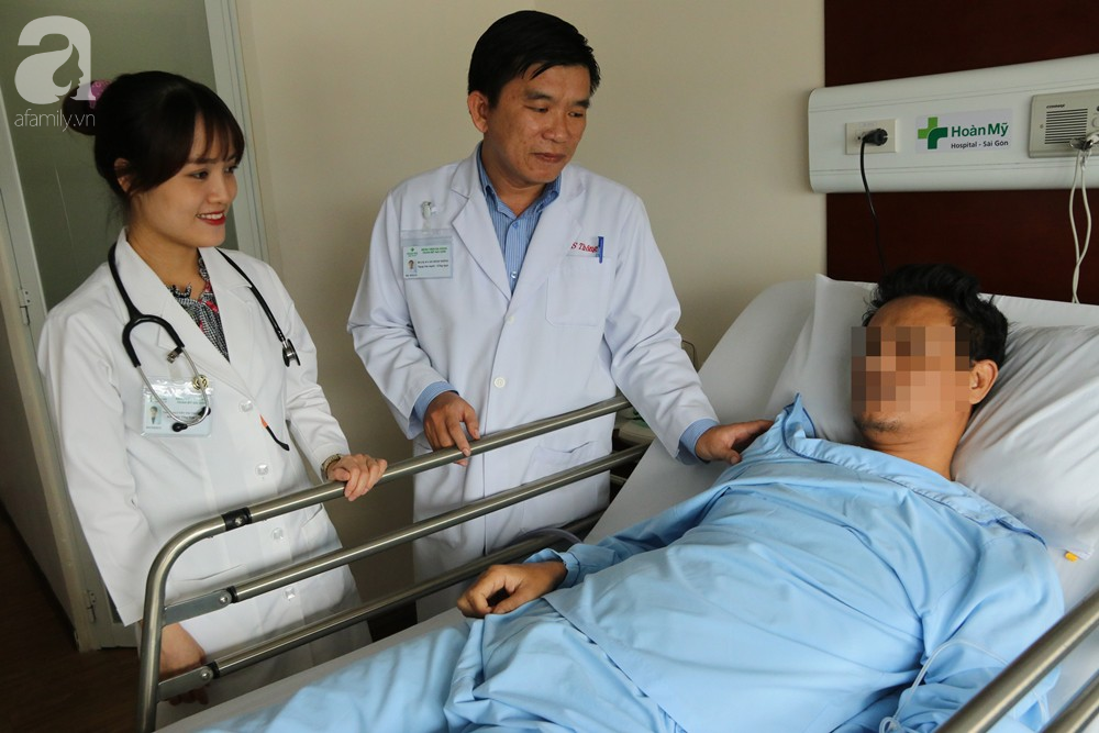 hoc xuong ca nhung khong dieu tri dut diem 5 nam sau nguoi dan ong phai cat bo nua la phoi