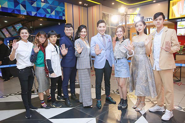 nguyet thao mai tai xuat man anh sau nhieu nam vang bong